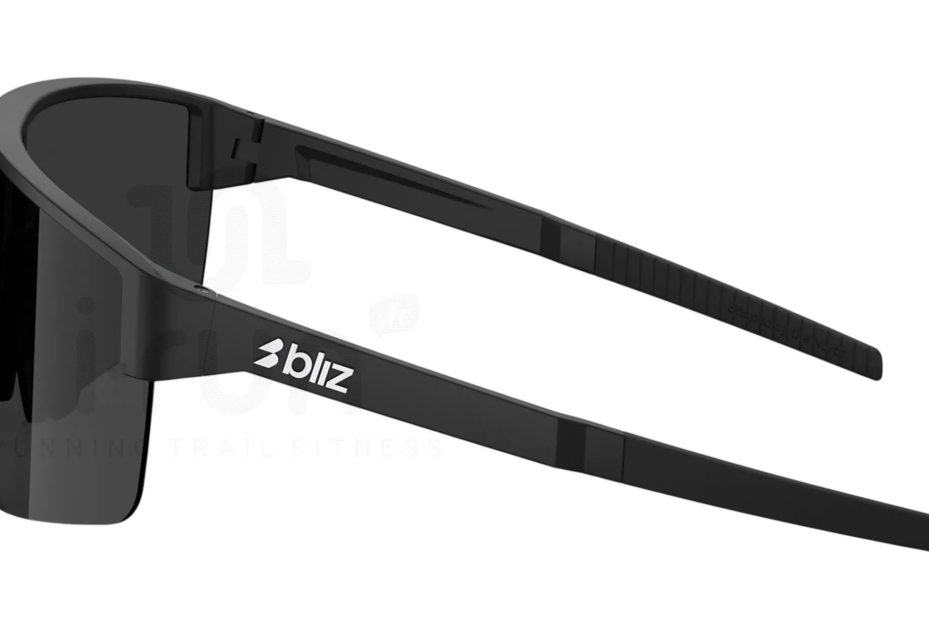 Bliz P004 Hydro Cat 3 - L