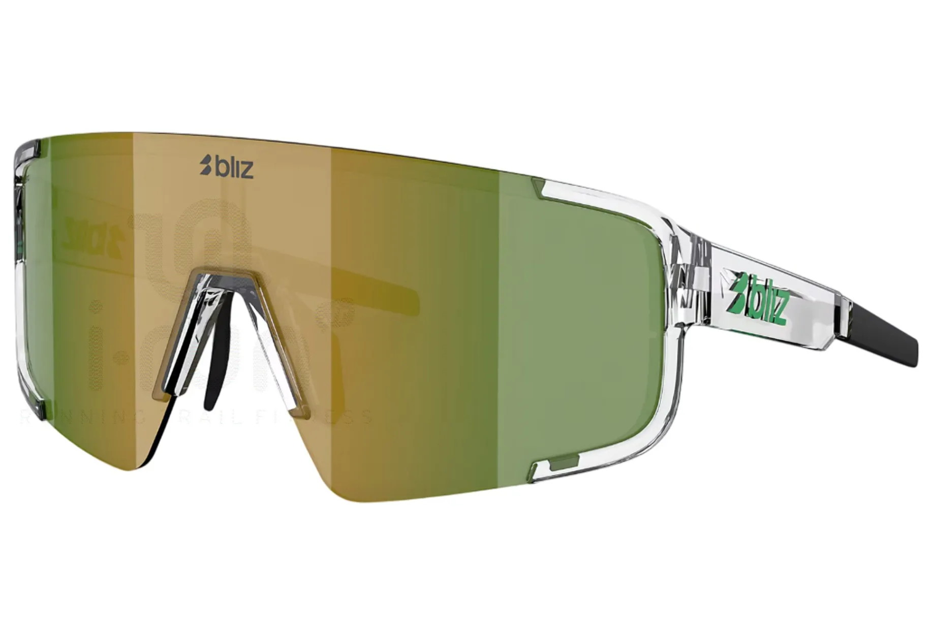 Bliz P003 Hydro Cat 3 - L