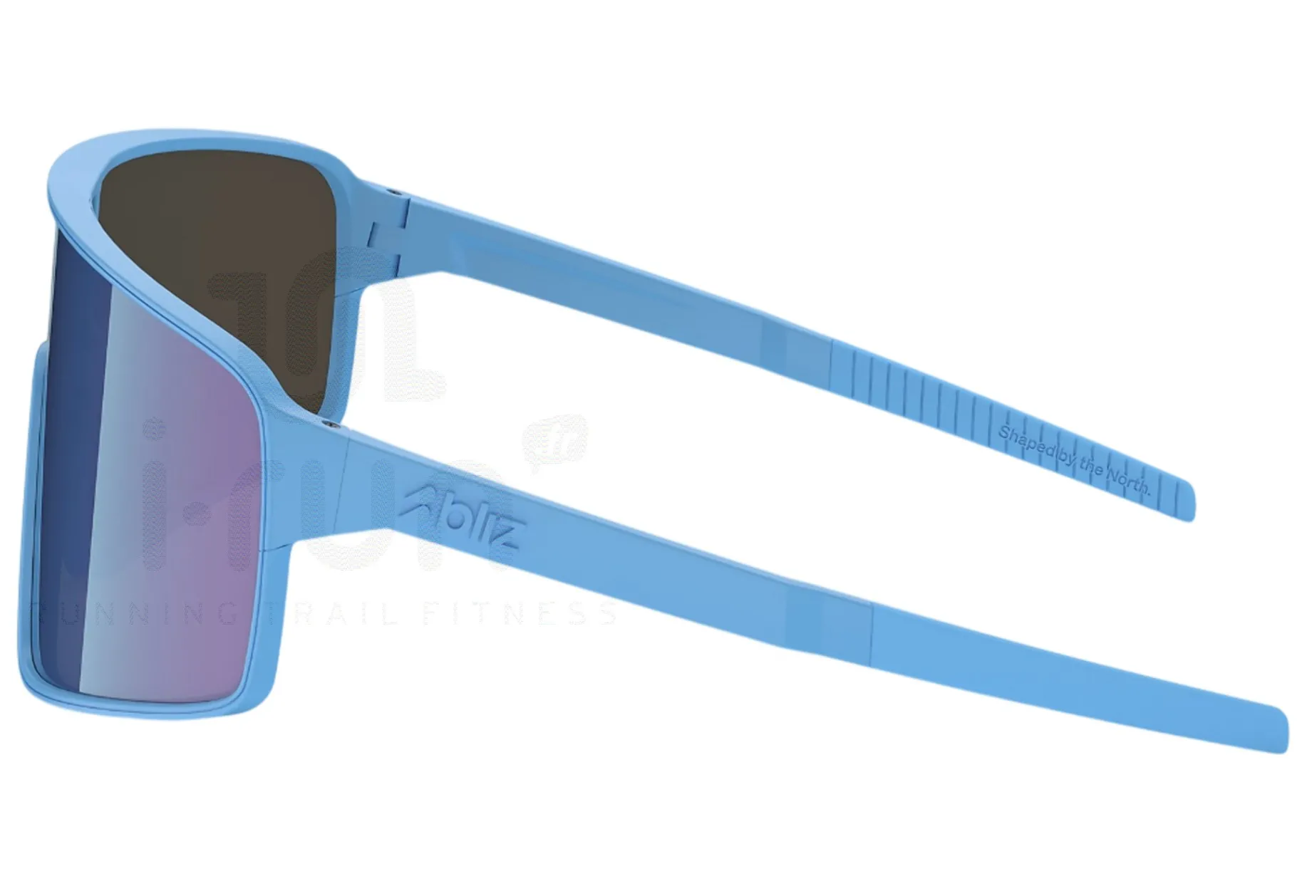 Bliz P001 Hydro Cat 3 - L