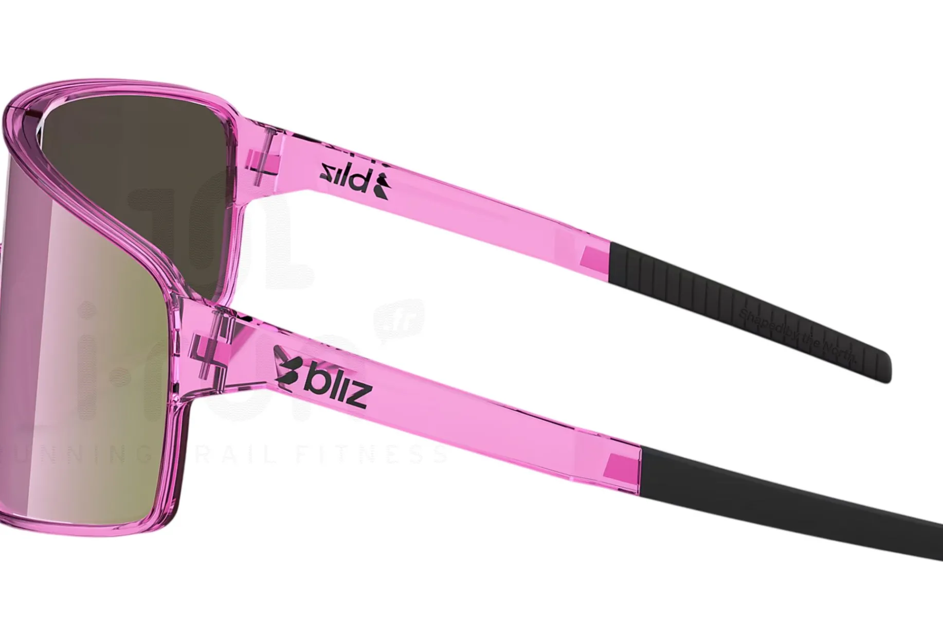 Bliz P001 Hydro Cat 3 - S