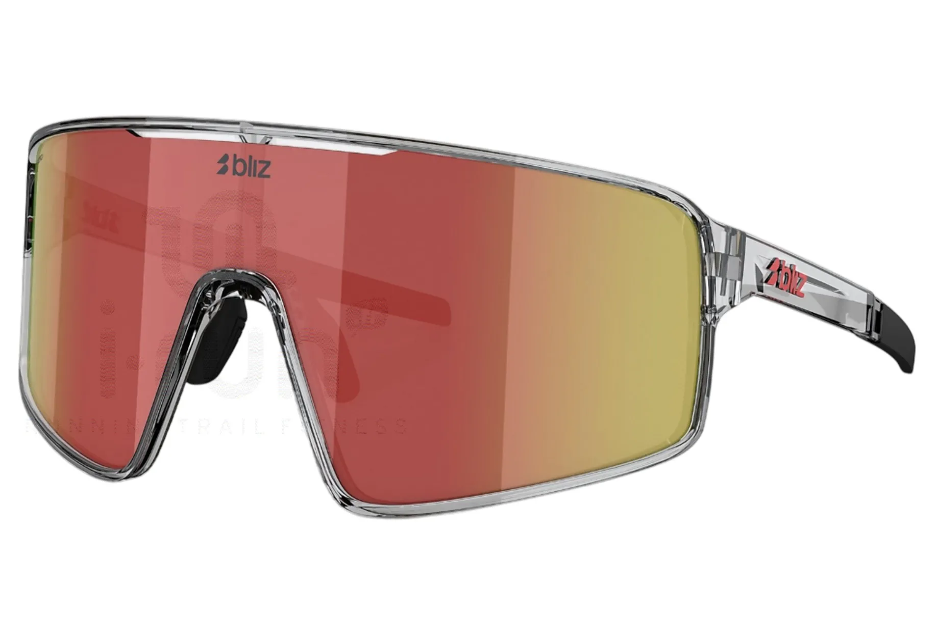 Bliz P001 Hydro Cat 3 - XL