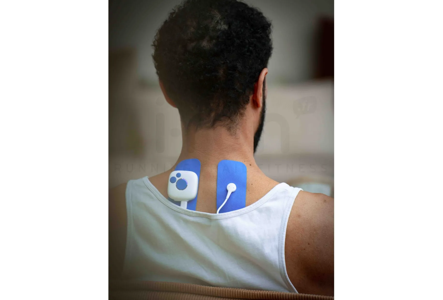 Bluetens electroestimulación Classic 2