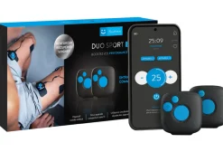 Bluetens electroestimulador Duo Sport 2