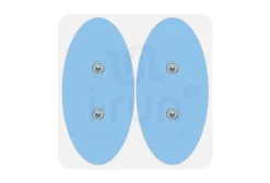 Bluetens pack de 6 electrodos Surf