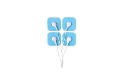 Bluetens Pack de 4 electrodos