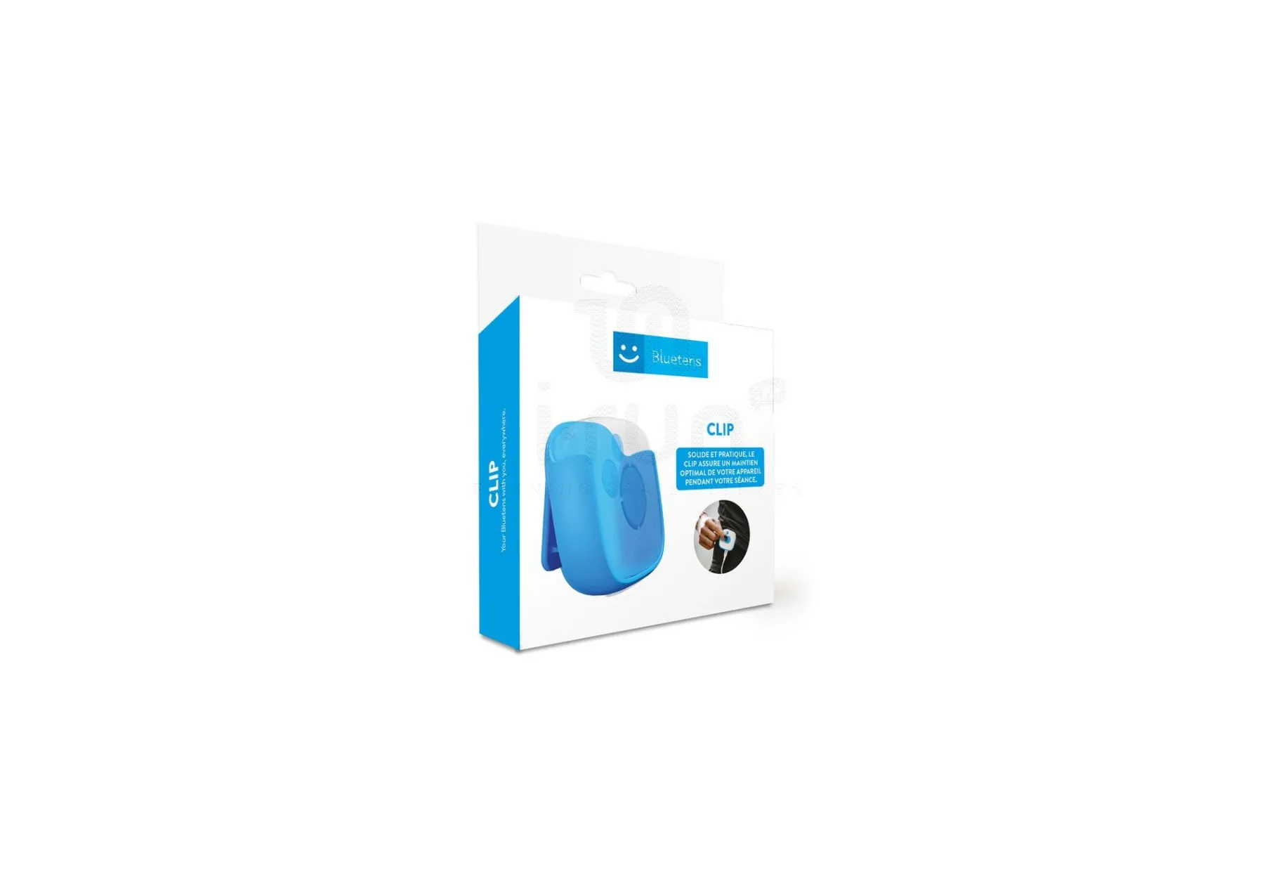 Bluetens Pack Performance 2