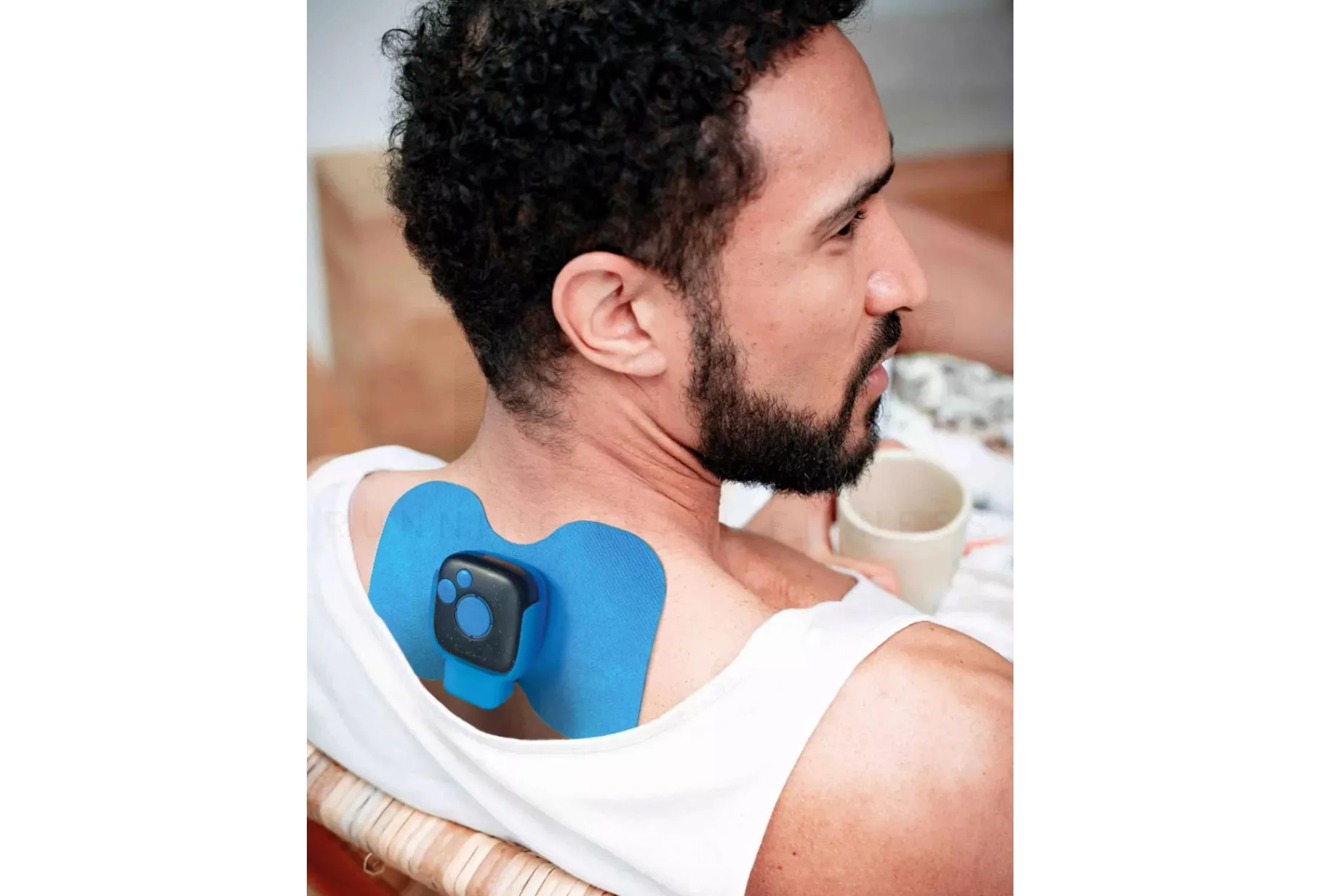 Bluetens Serenity Kit