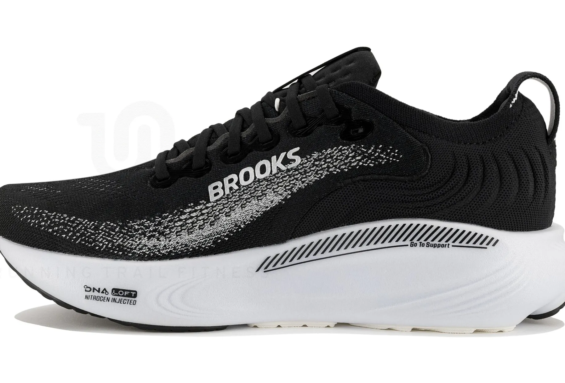 Brooks Adrenaline GTS 25