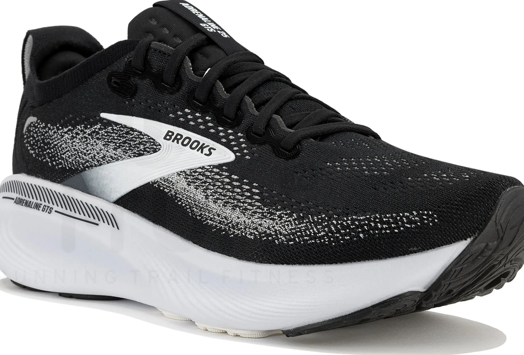 Brooks Adrenaline GTS 25