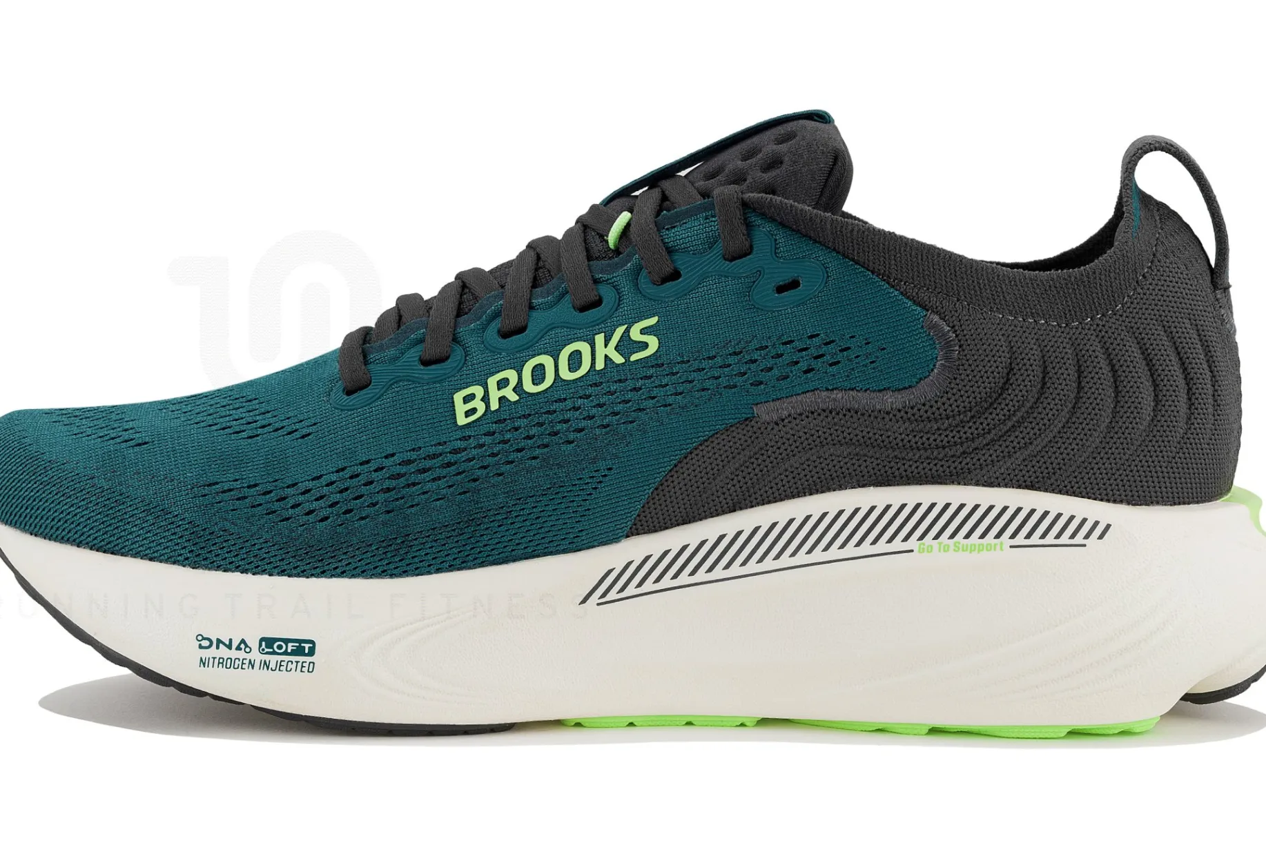 Brooks Adrenaline GTS 25