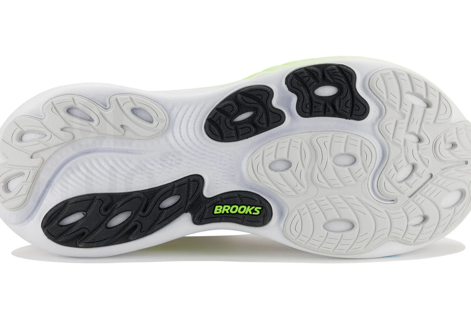 Brooks Adrenaline GTS 25