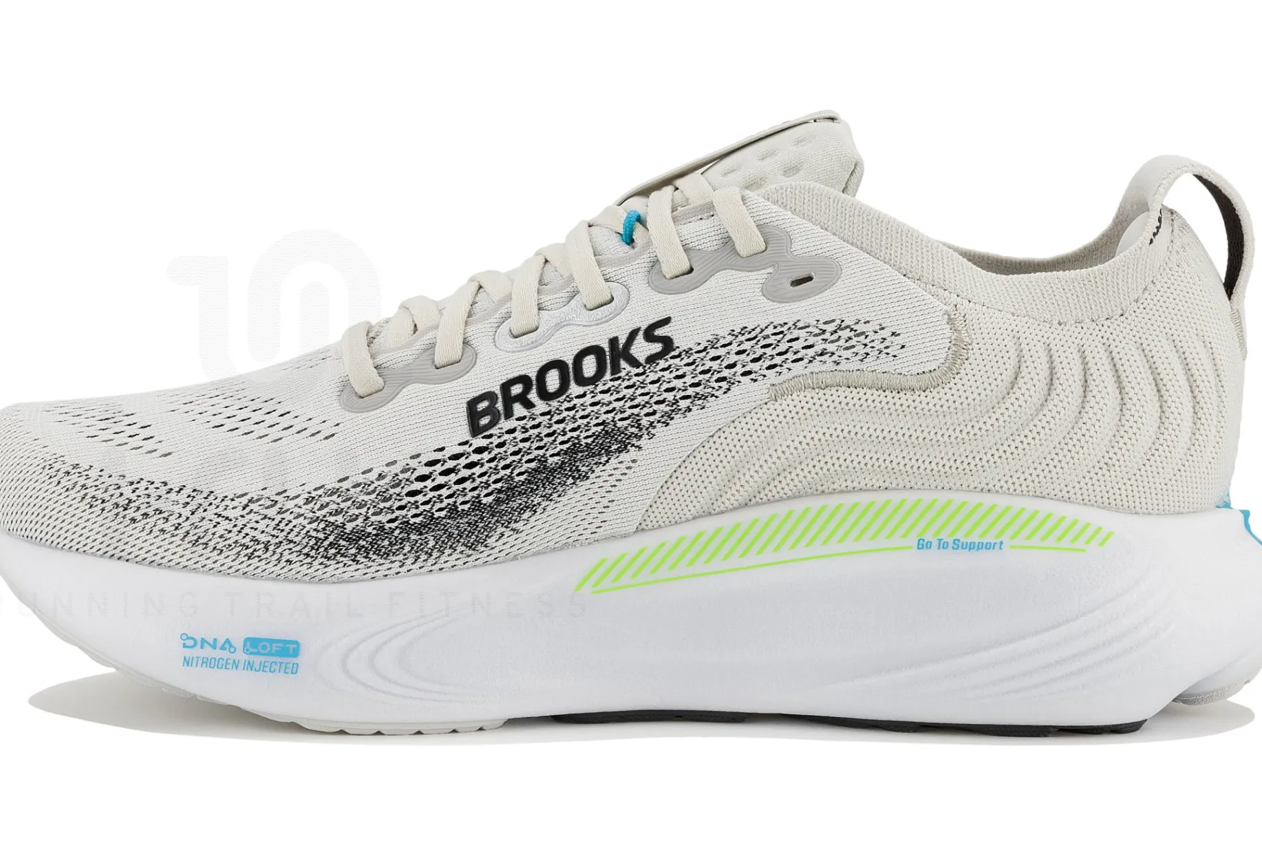 Brooks Adrenaline GTS 25