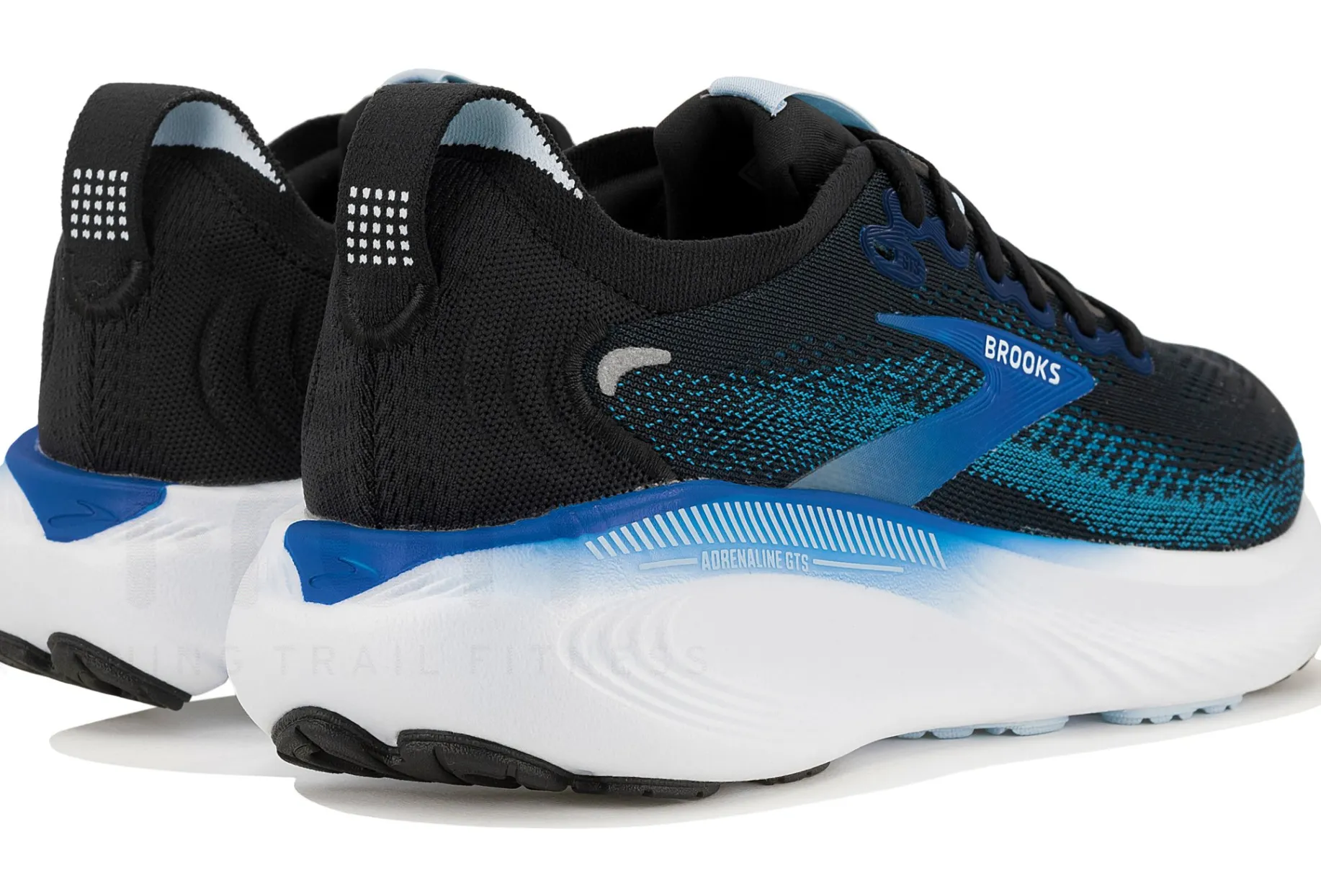 Brooks Adrenaline GTS 25