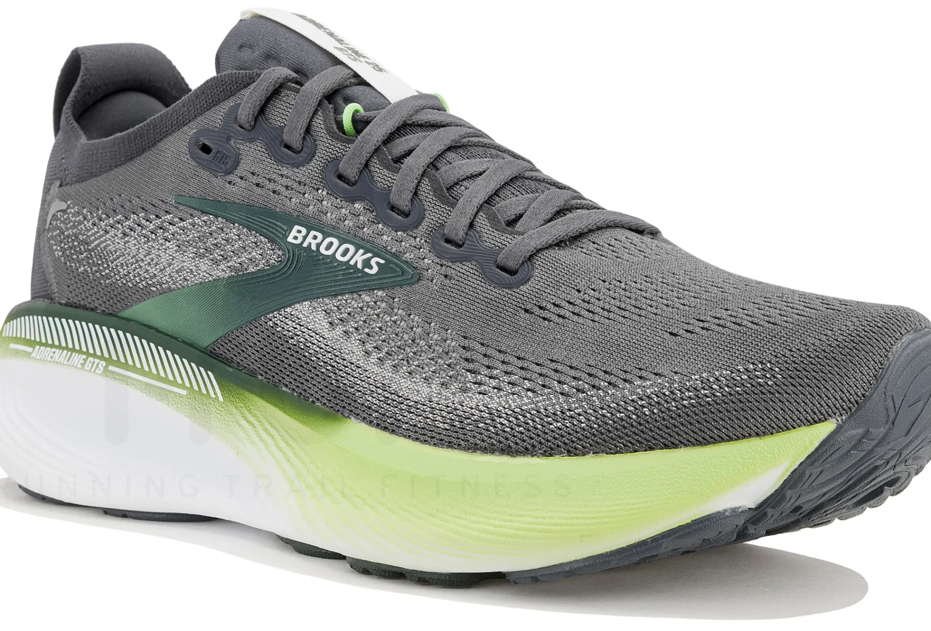 Brooks Adrenaline GTS 25