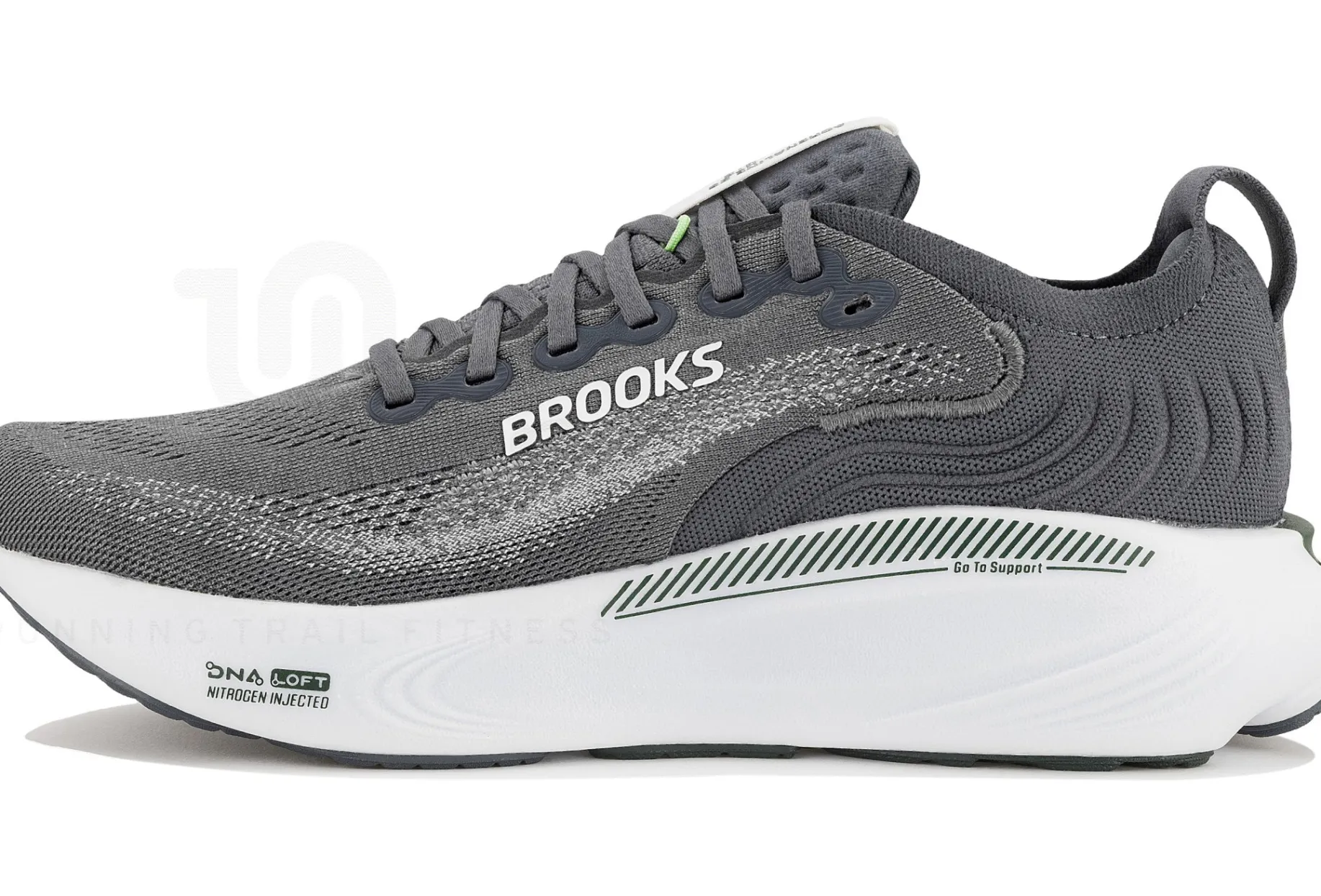 Brooks Adrenaline GTS 25