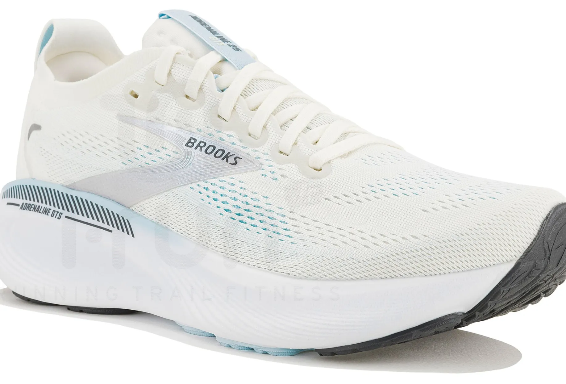 Brooks Adrenaline GTS 25