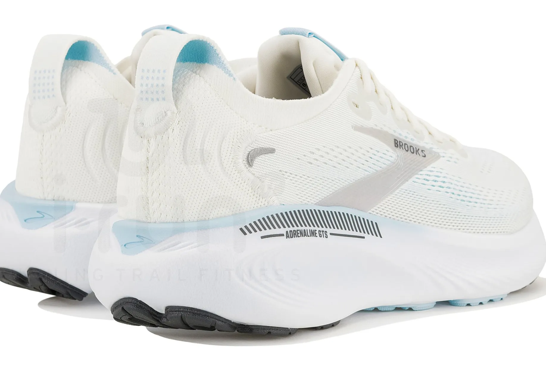 Brooks Adrenaline GTS 25