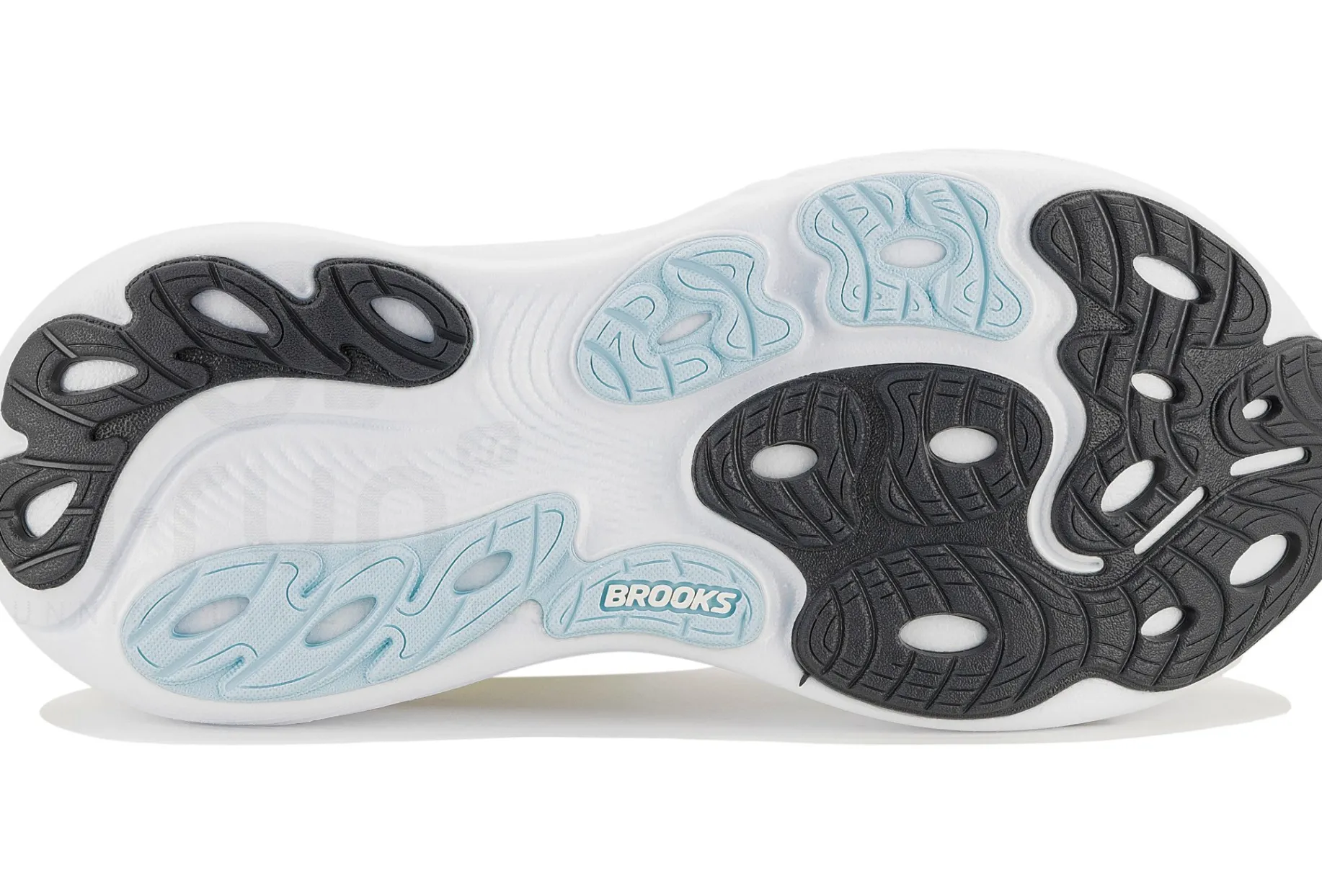 Brooks Adrenaline GTS 25