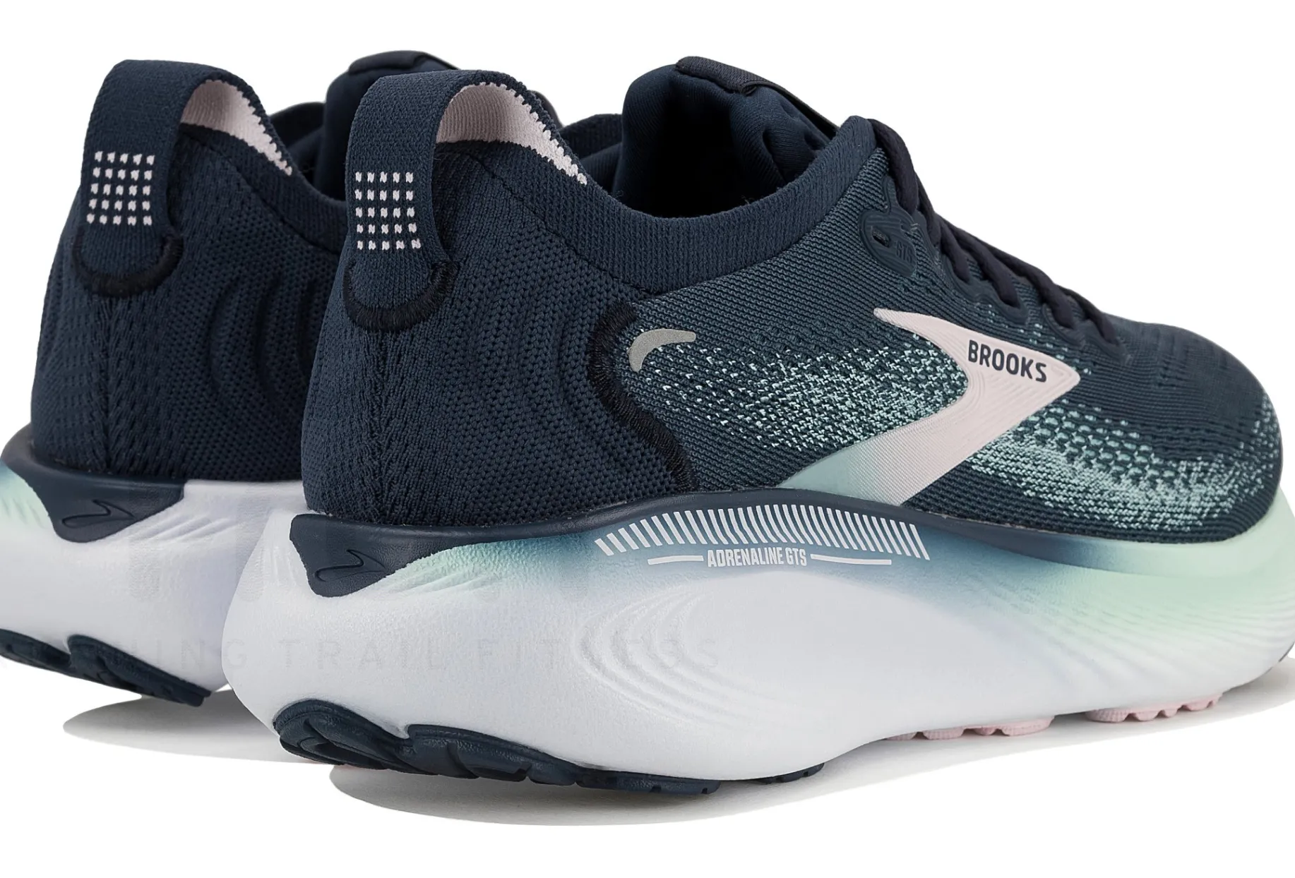 Brooks Adrenaline GTS 25