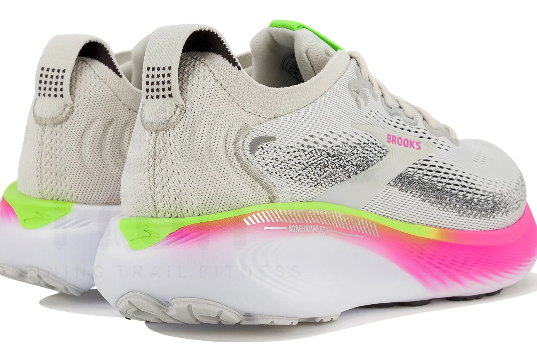 Brooks Adrenaline GTS 25