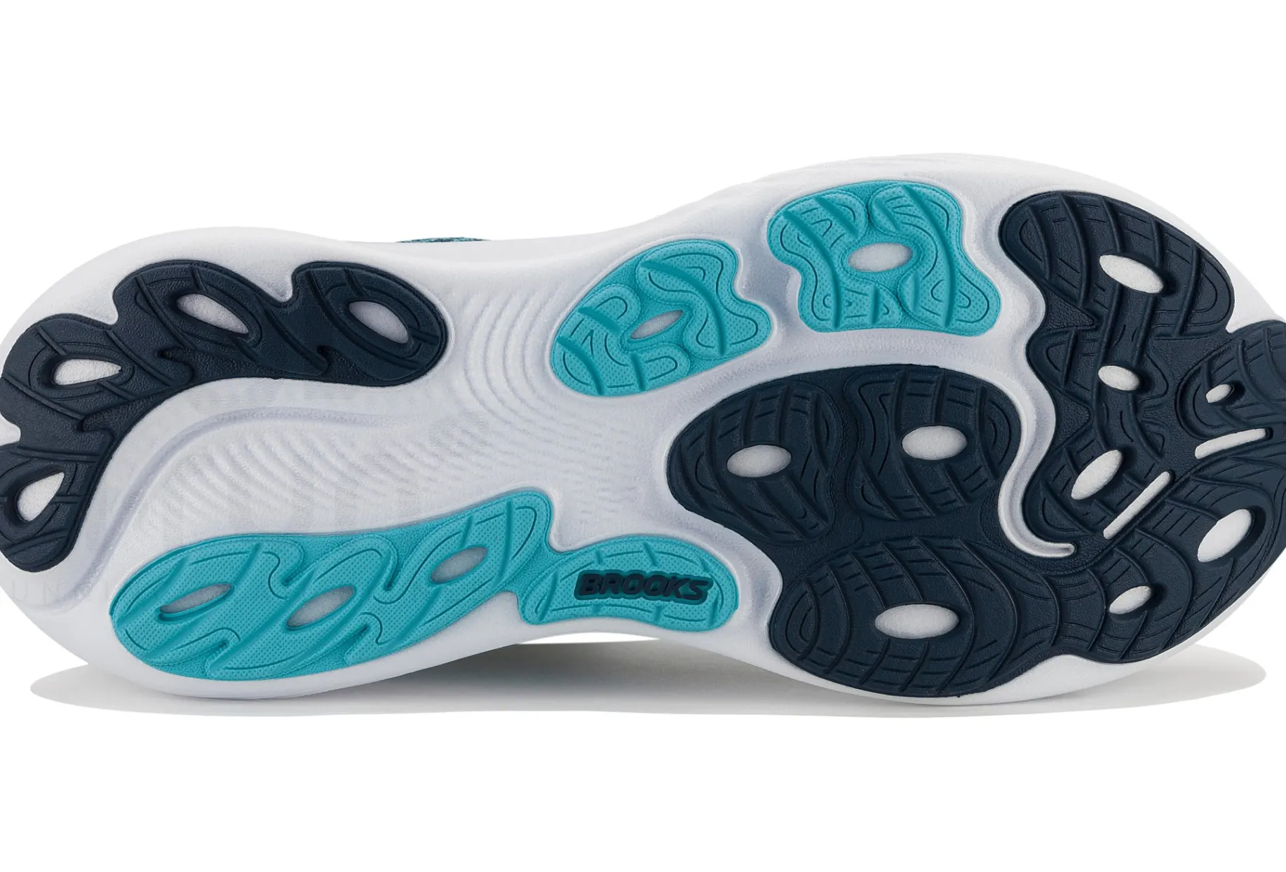 Brooks Adrenaline GTS 25 Wide