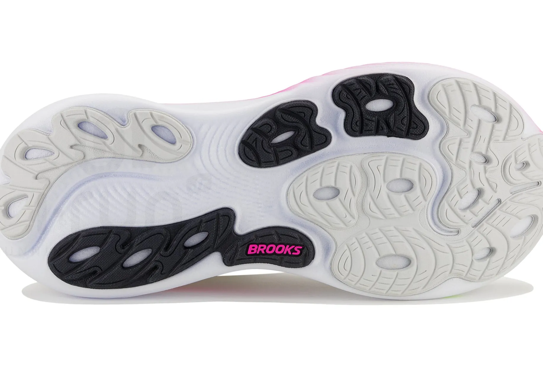 Brooks Adrenaline GTS 25 Wide