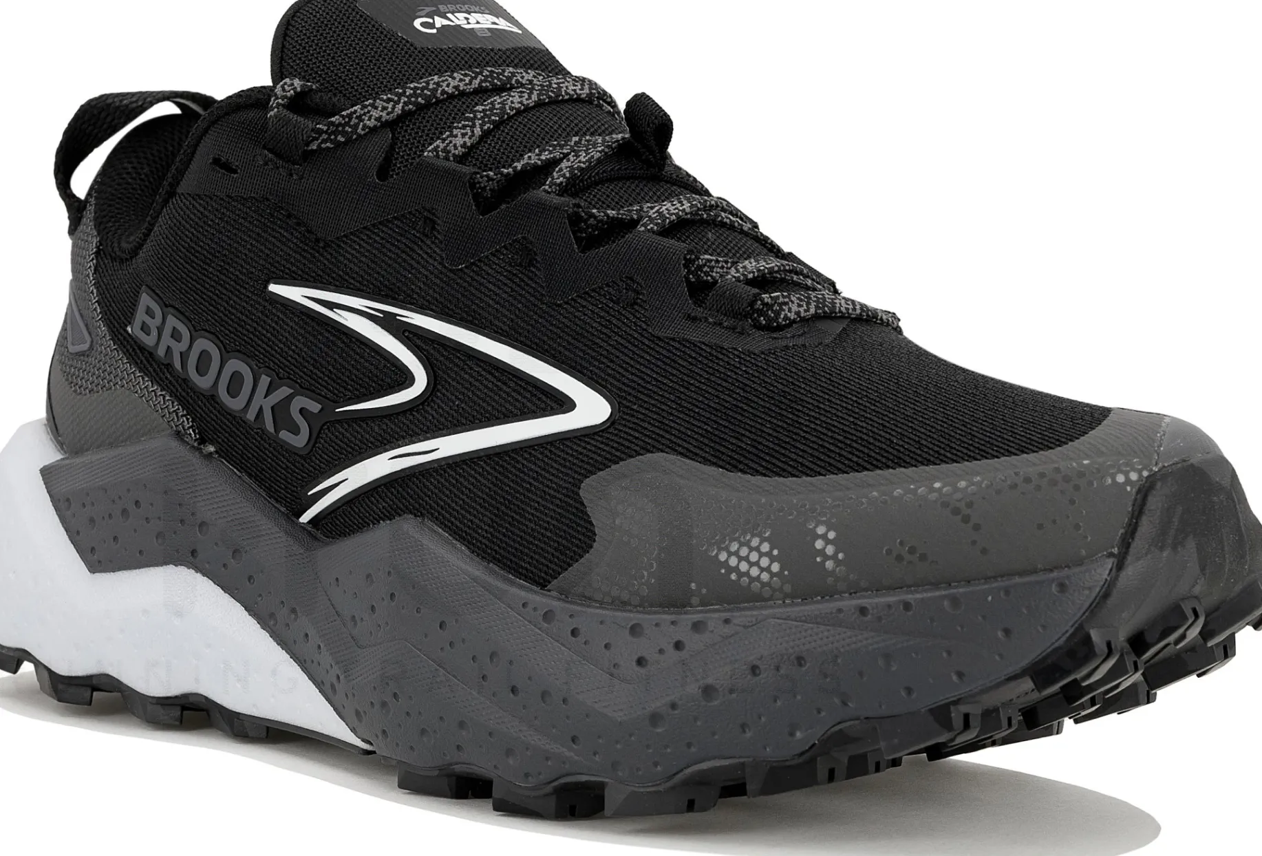 Brooks Caldera 8
