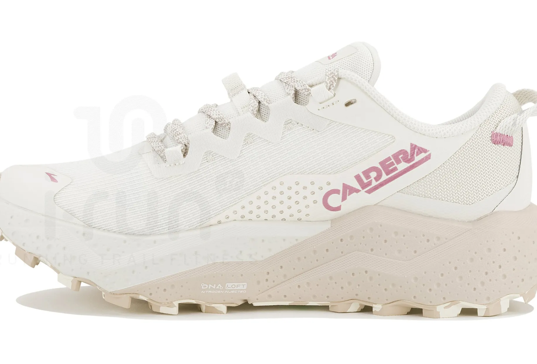 Brooks Caldera 8