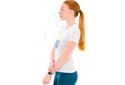 Brooks camiseta manga corta Distance 3.0