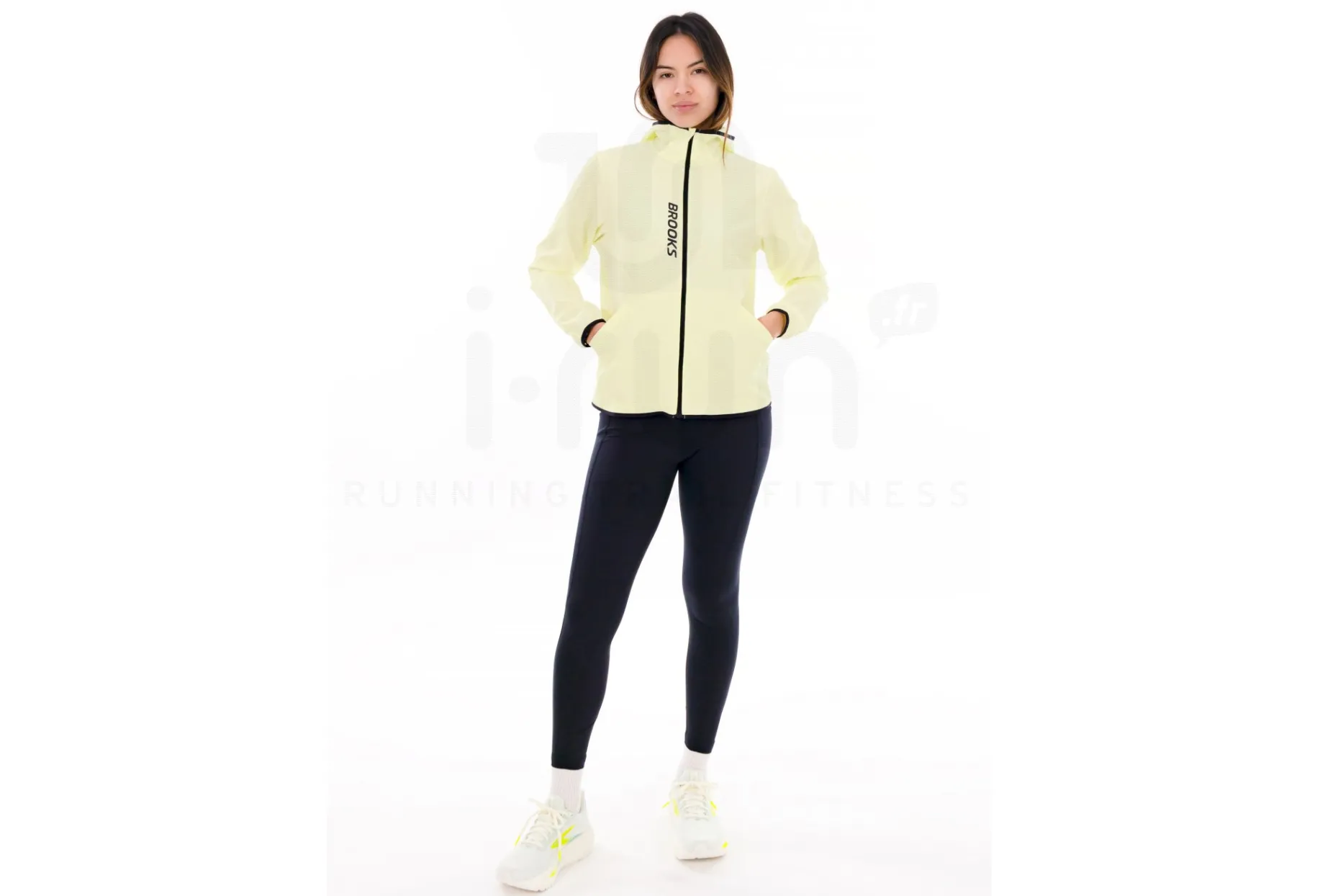 Brooks Canopy