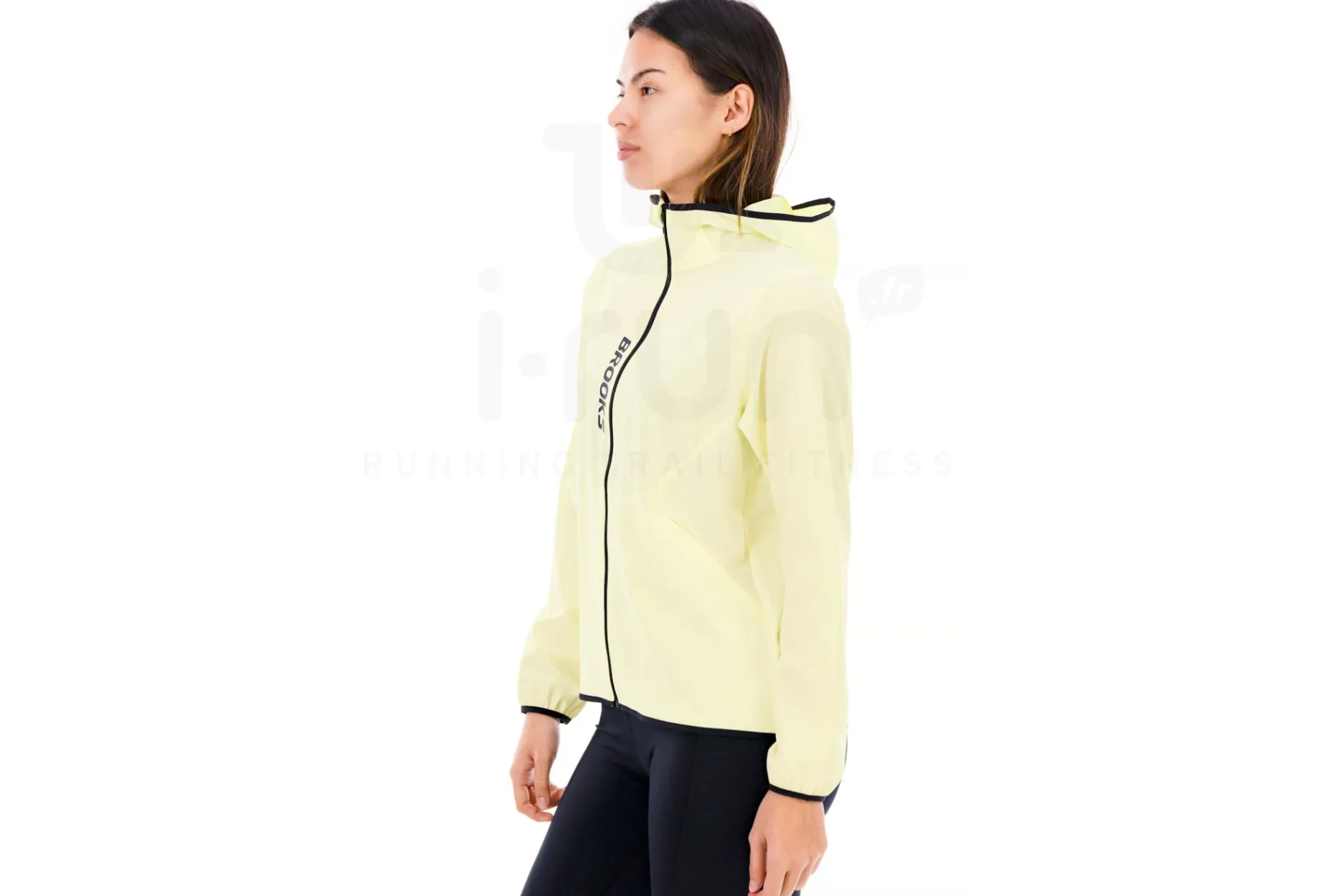 Brooks Canopy