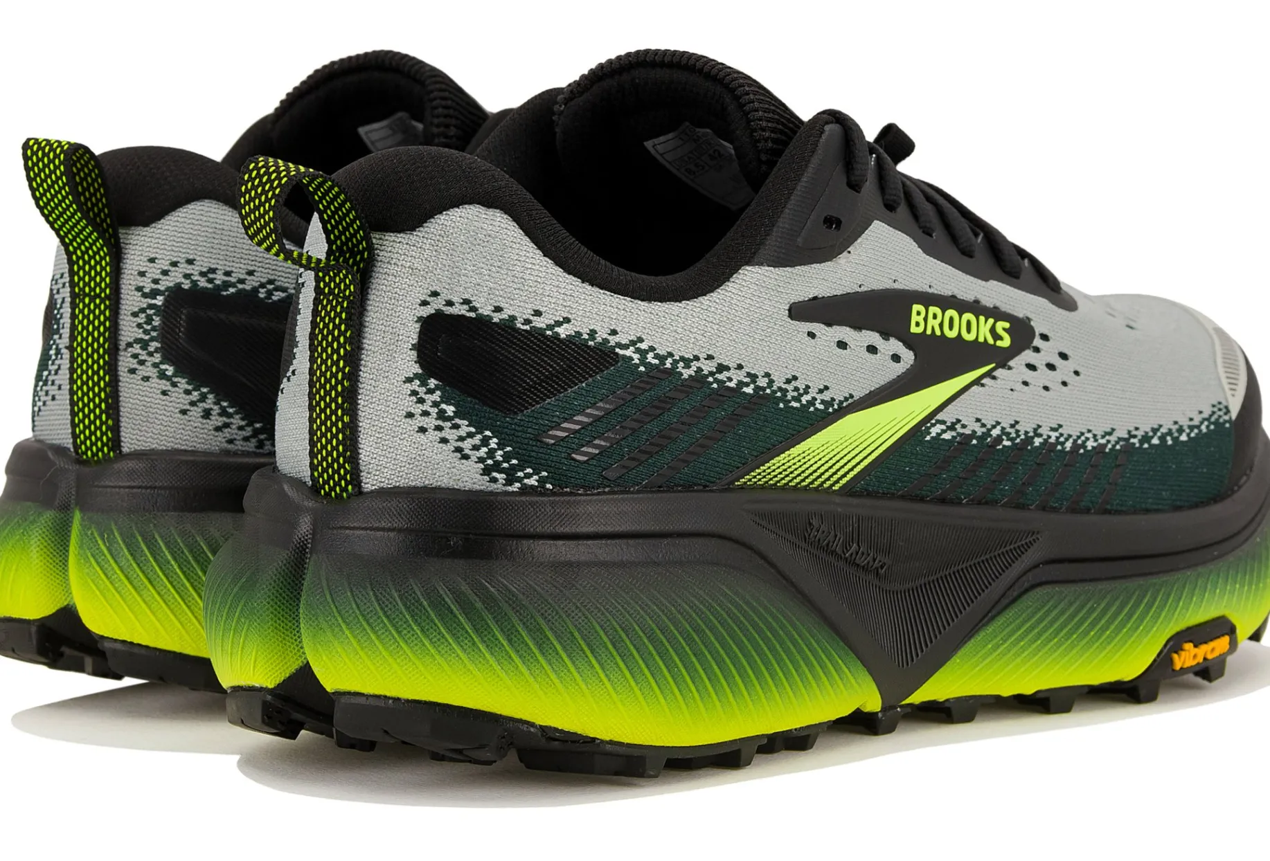 Brooks Cascadia 20