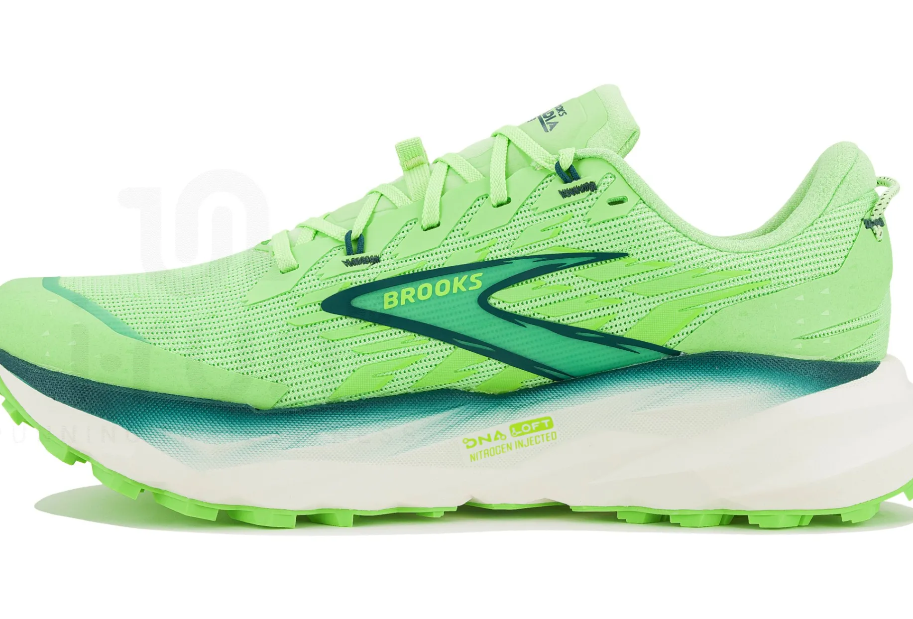 Brooks Cascadia 19