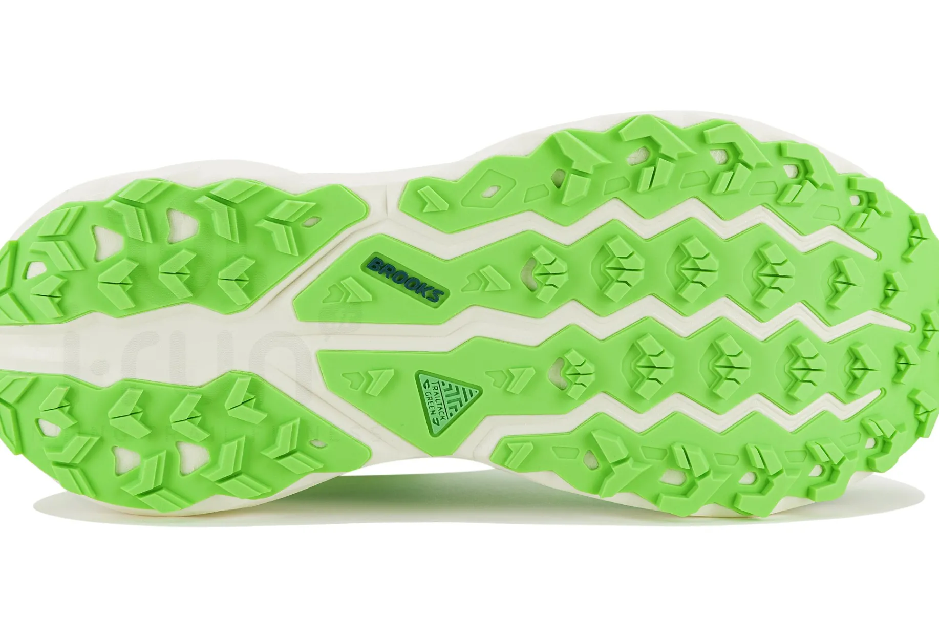 Brooks Cascadia 19