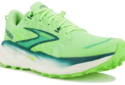 Brooks Cascadia 19