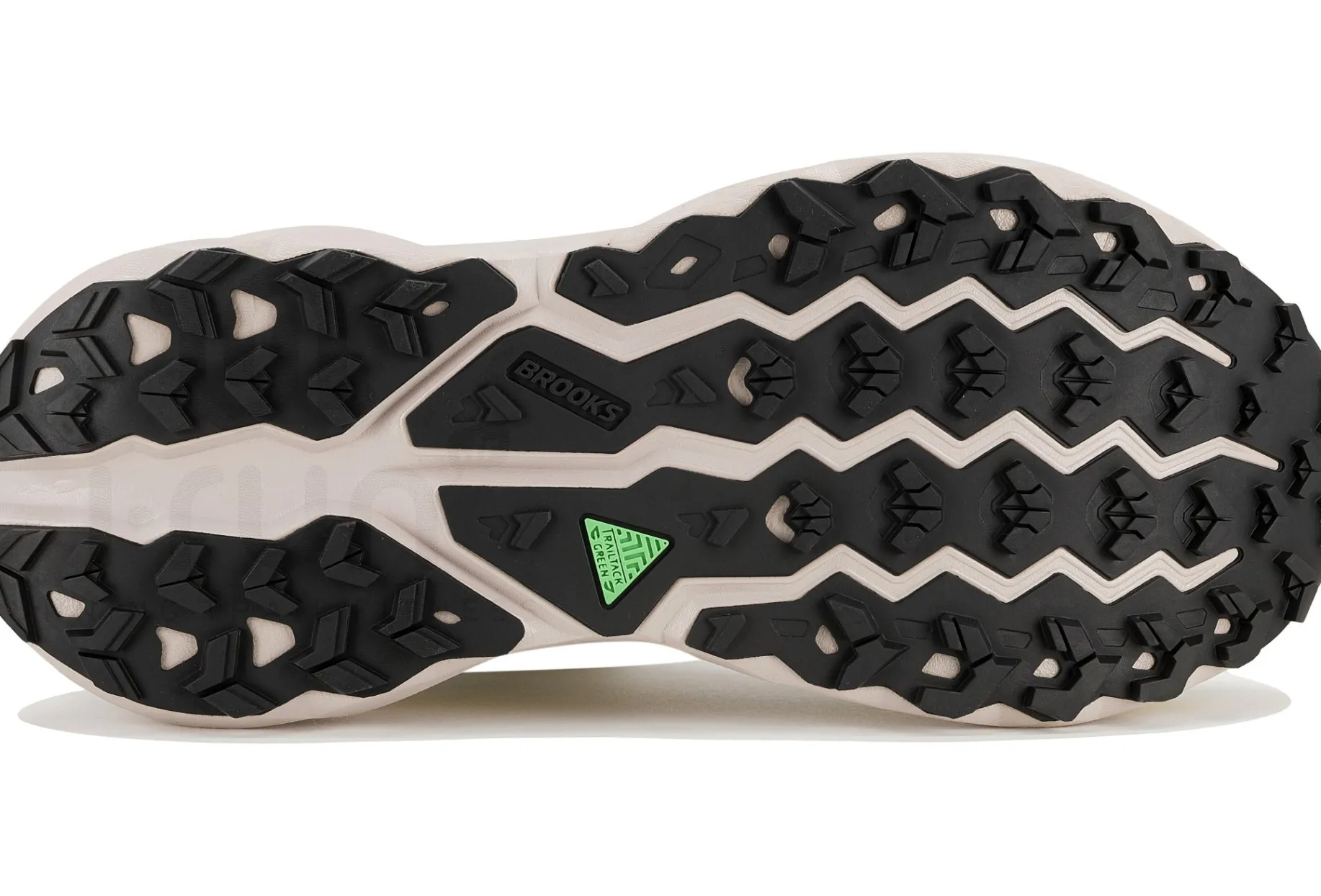 Brooks Cascadia 19