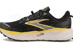 Brooks Cascadia 19