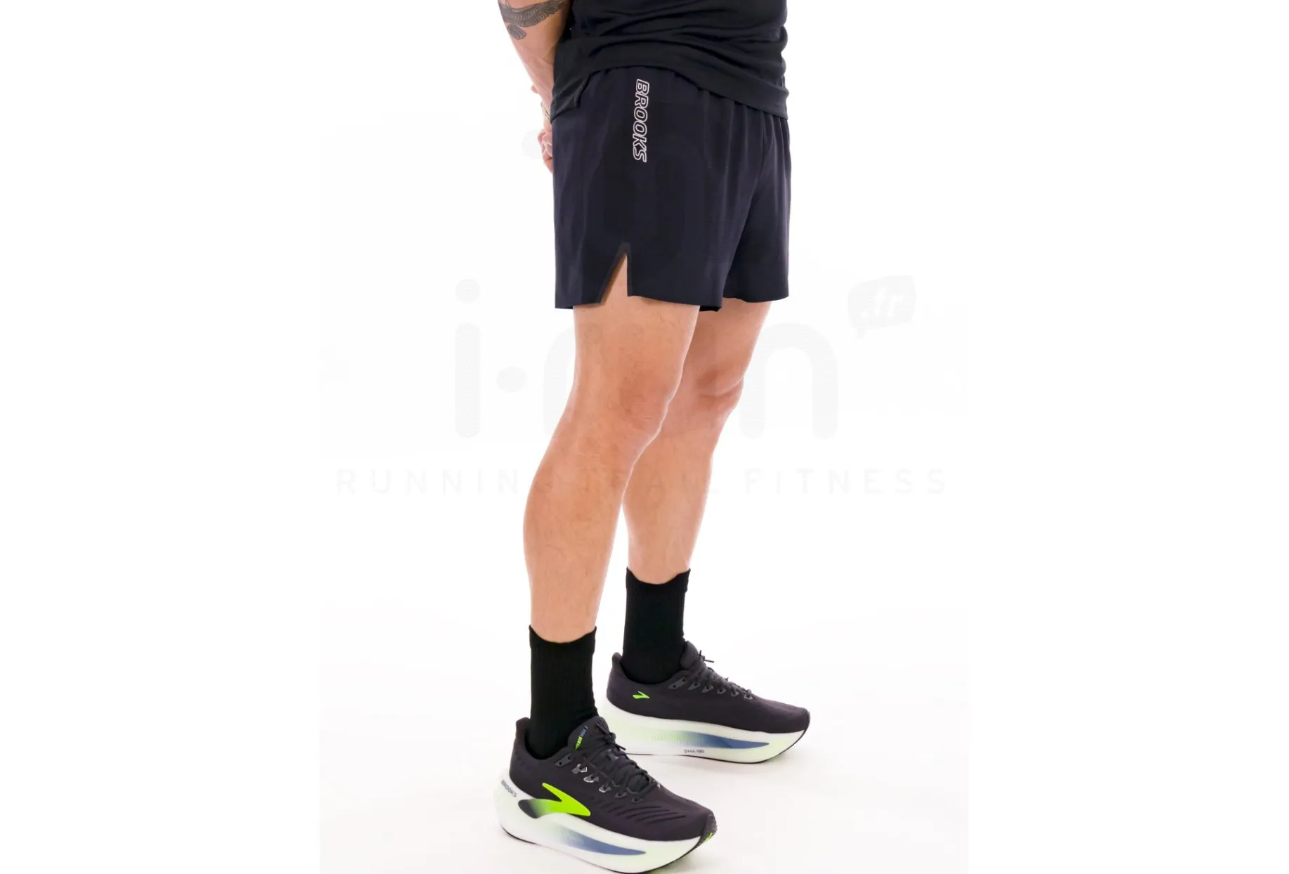 Brooks Cascadia