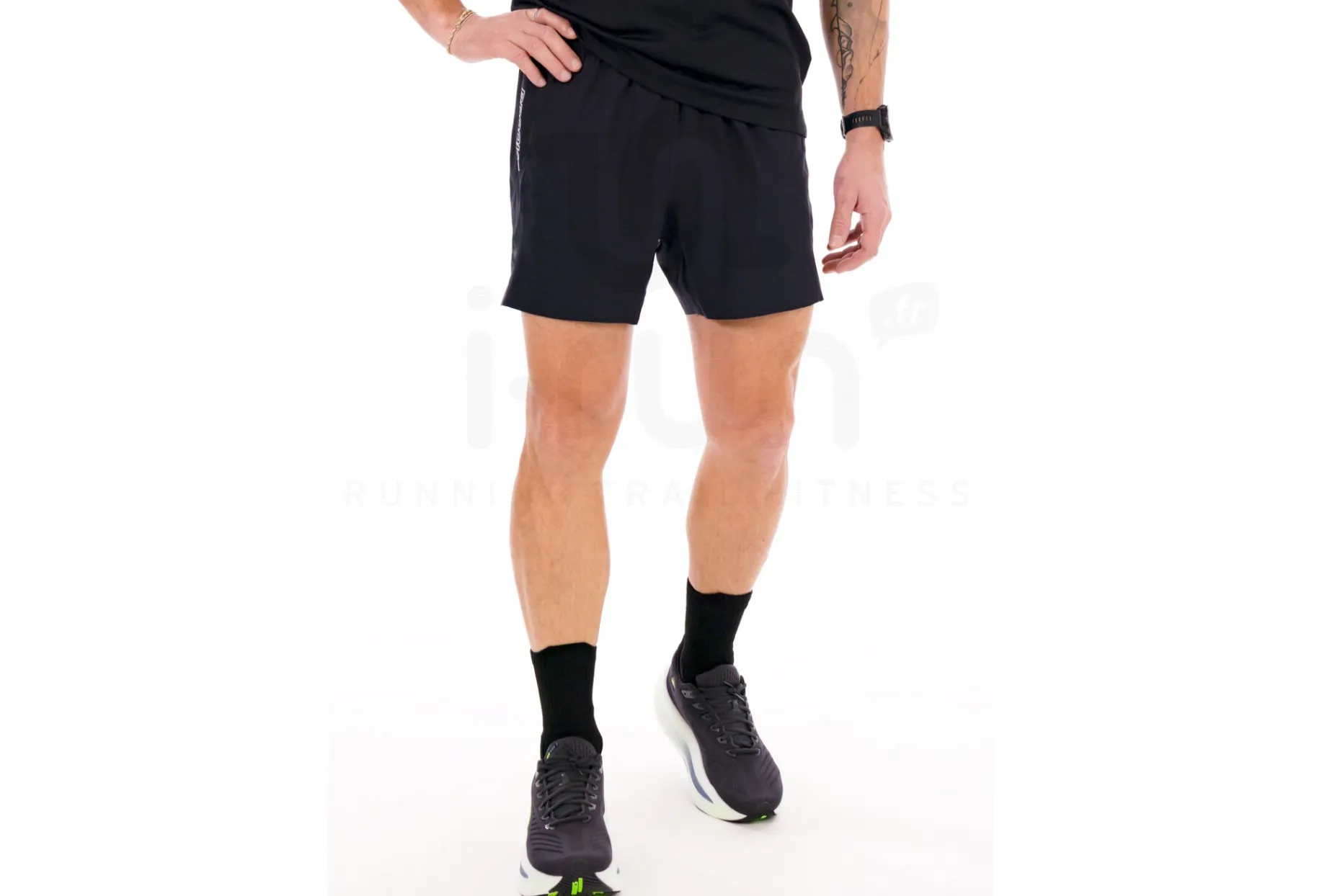 Brooks Cascadia