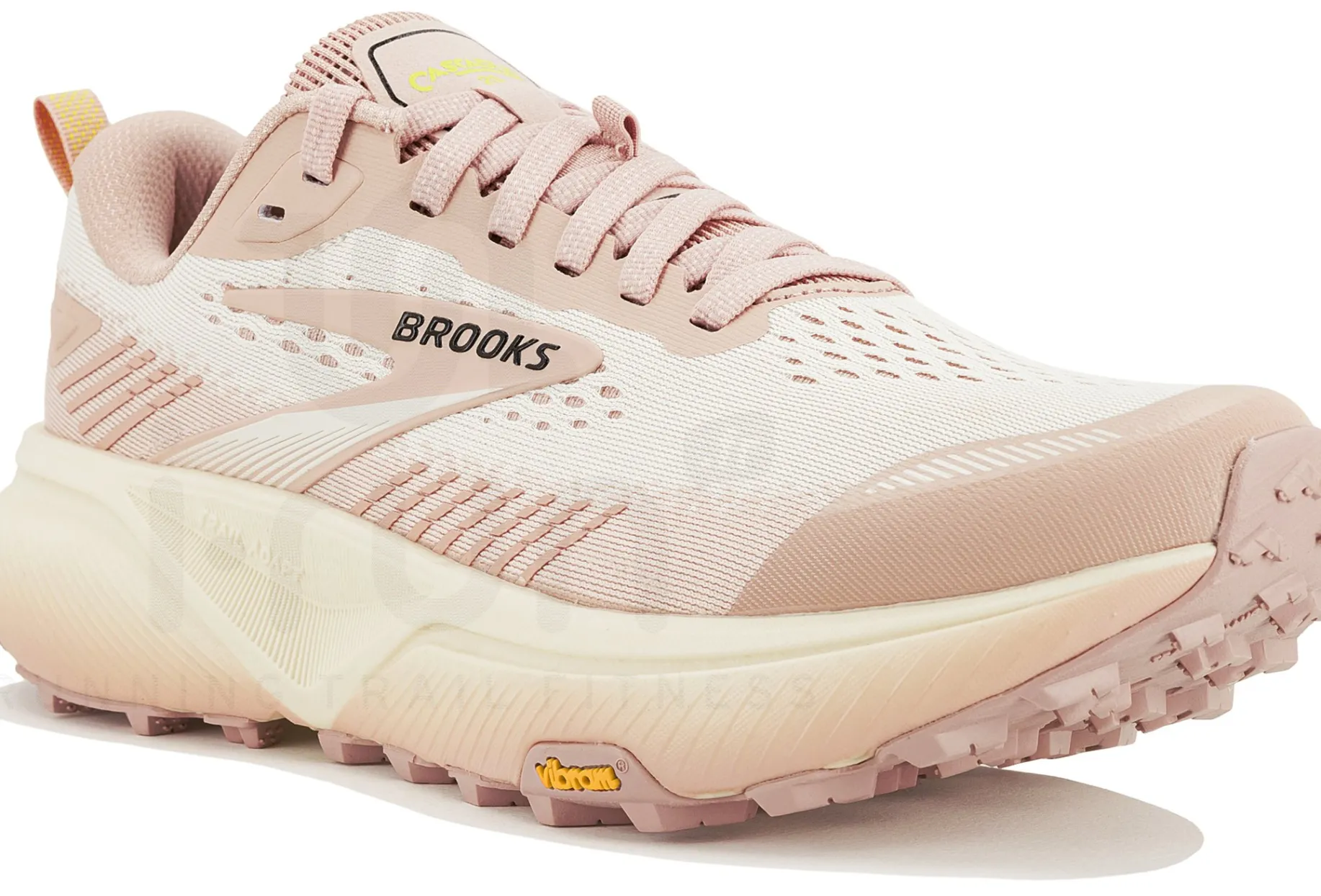 Brooks Cascadia 20
