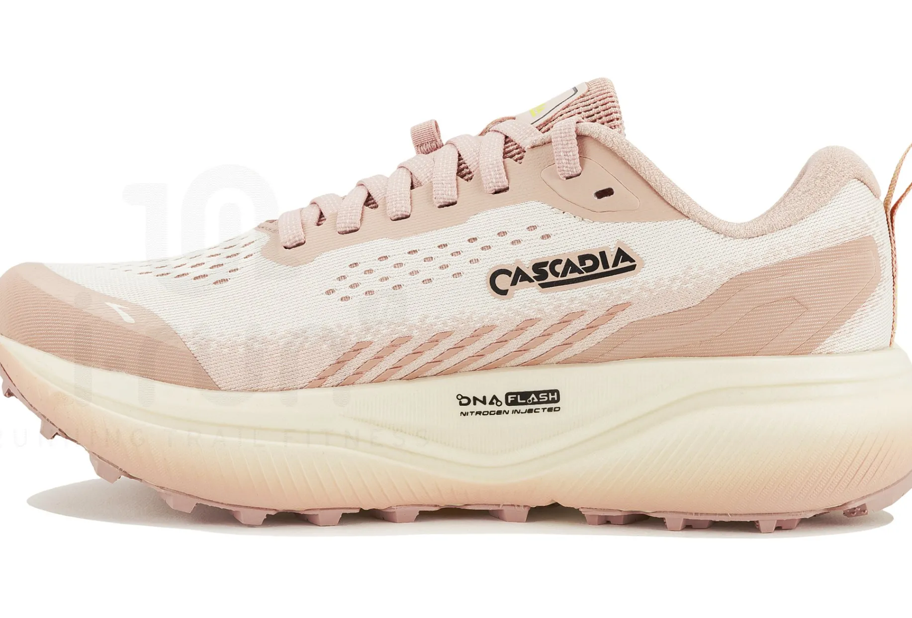 Brooks Cascadia 20