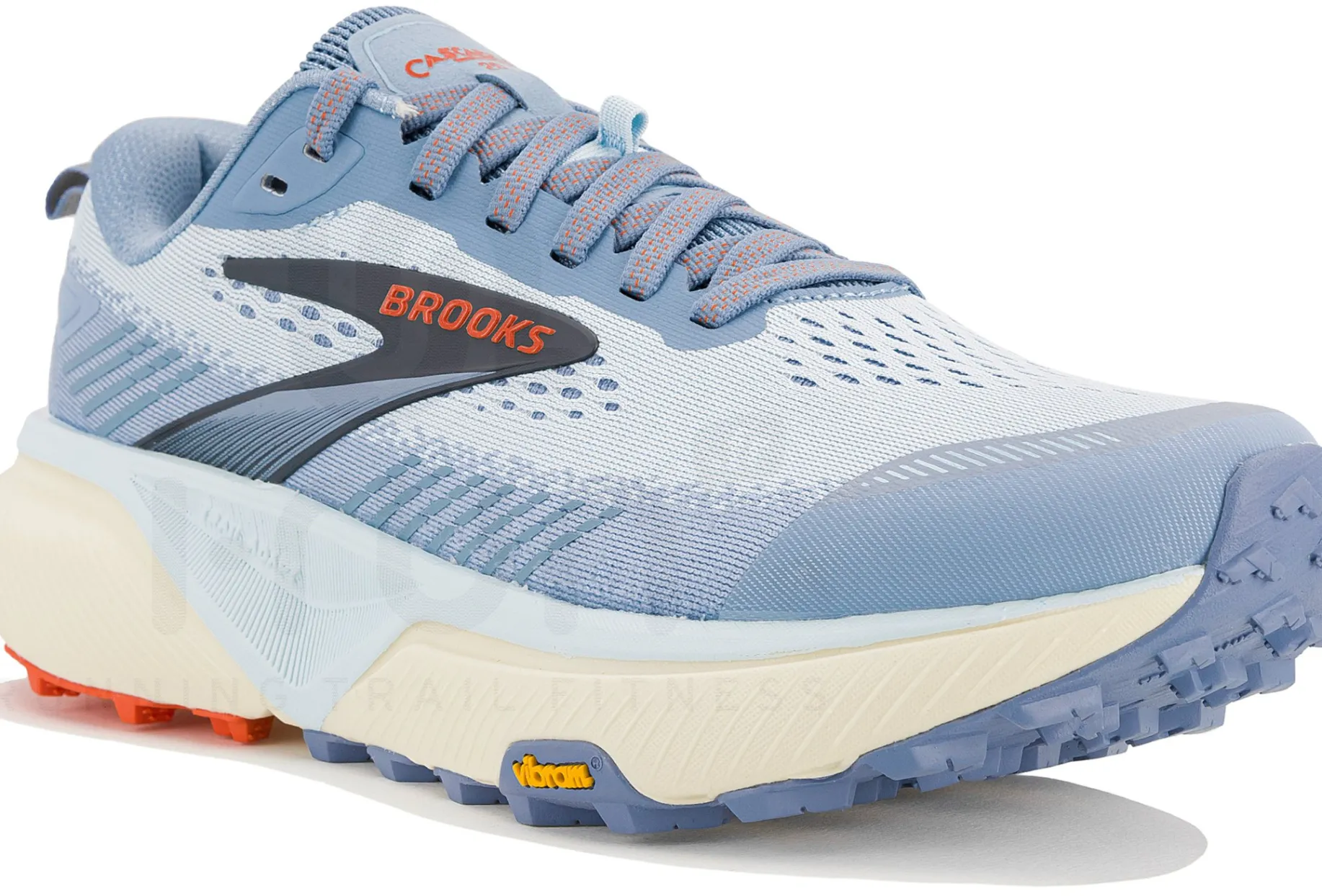Brooks Cascadia 20