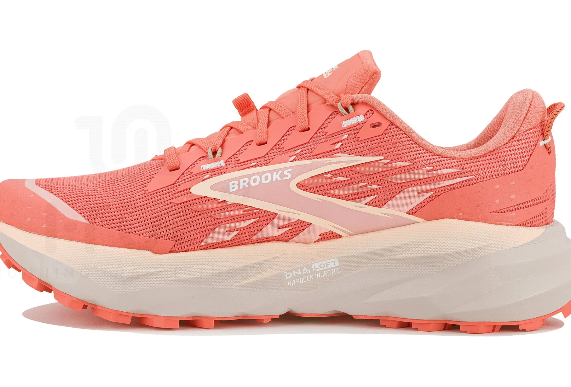 Brooks Cascadia 19