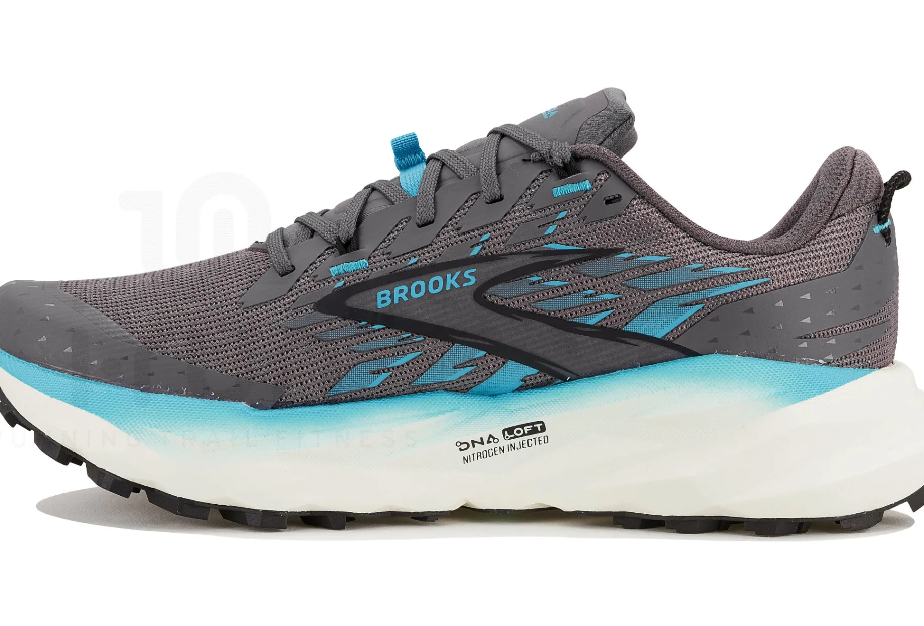Brooks Cascadia 19