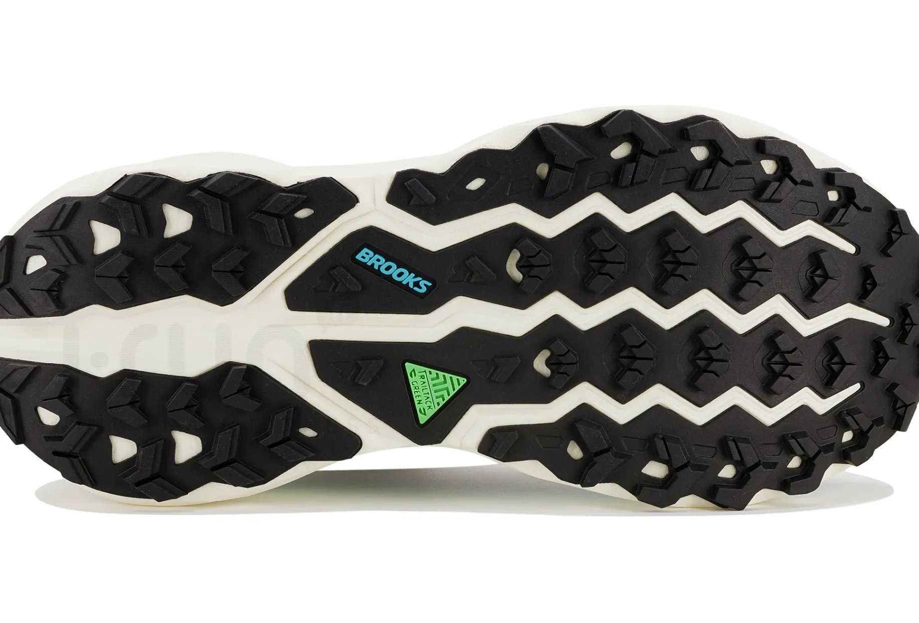 Brooks Cascadia 19