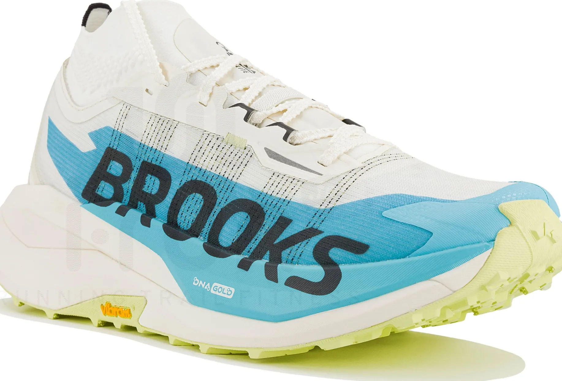 Brooks Cascadia Elite