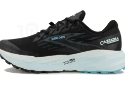 Brooks Cascadia 19 Gore-Tex