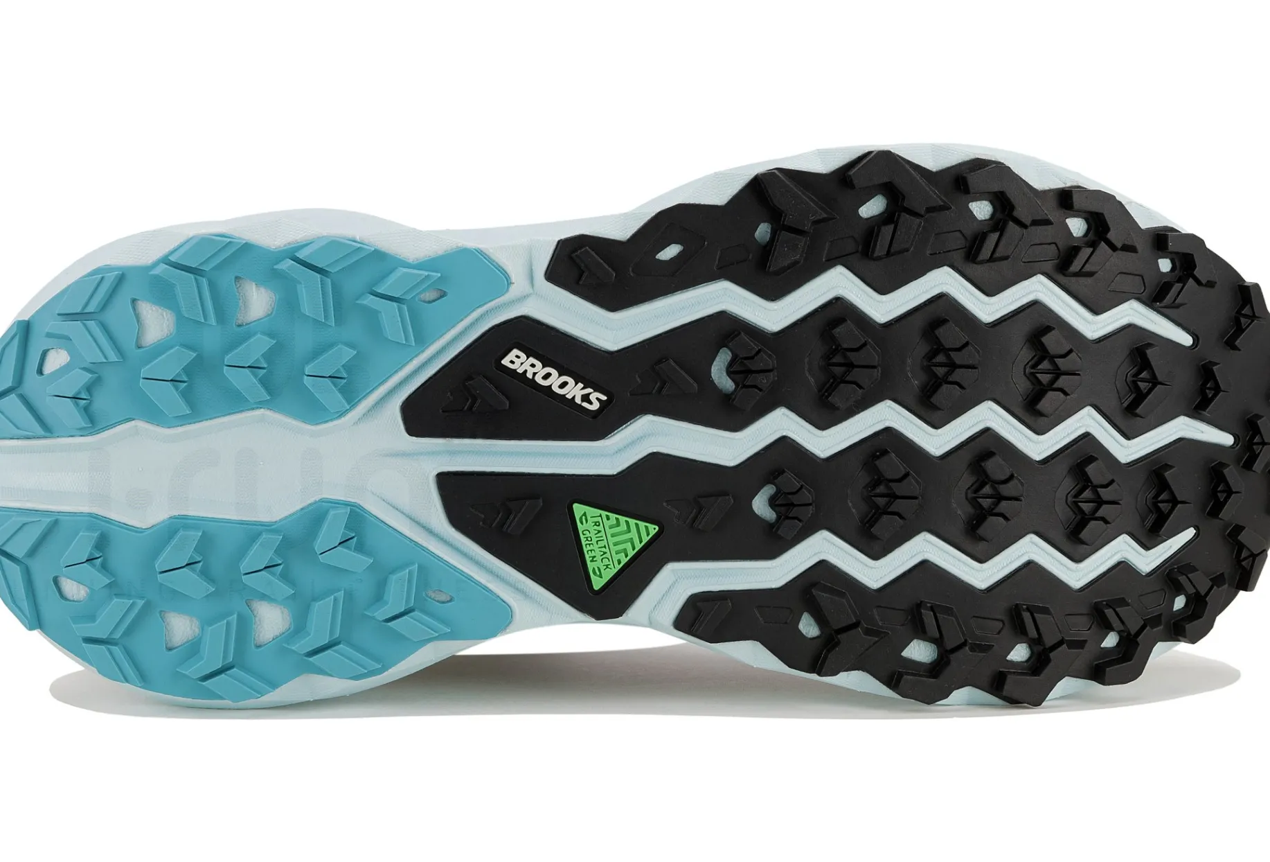 Brooks Cascadia 19 Gore-Tex