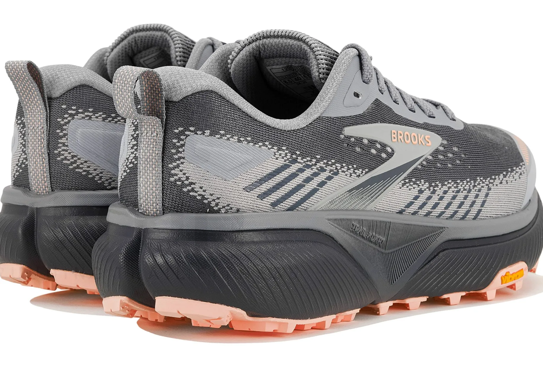 Brooks Cascadia 20 Wide
