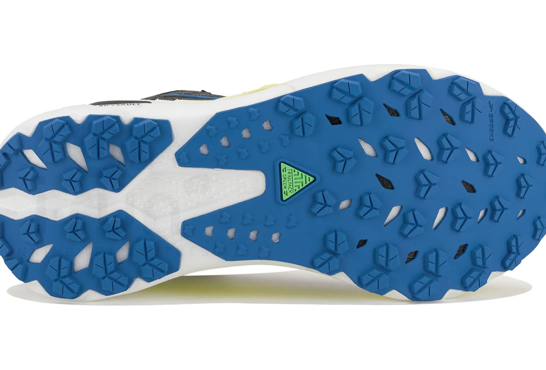 Brooks Catamount 4